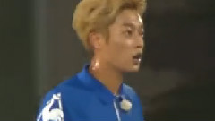 KBS我們小區藝體能