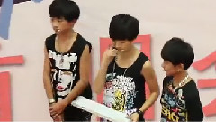 重慶文藝廣播訪談