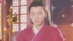 我愿與君絕