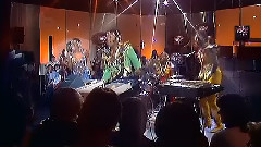 Eruption One Way Ticket