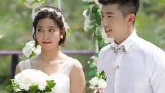 我們結婚了 兔絨夫婦 Cut