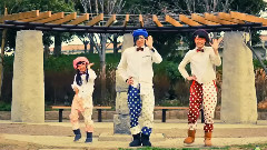 Nico,舞蹈視頻 - 妄想稅