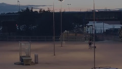 Drottningen ?r Tillbaka