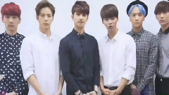 挑戰! 金鐘 VIXX出題 Cut