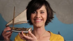 Boat Song