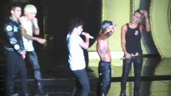 Alive Tour The Final Ending