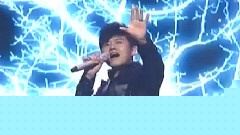 天空 & Heal The World & 這就是愛