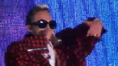 2013 Big Show Final High High Dance