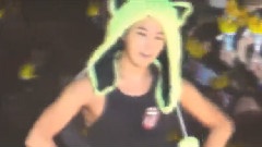 Alive Tour The Final