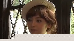 Non No 9月號雜志拍攝訪談