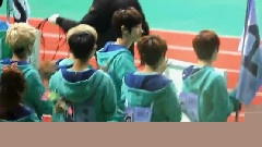 偶像運動會錄制