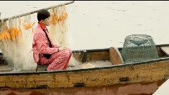 千島漁歌