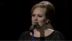 Someone Like You