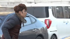 EXO-K參加BoA演唱會入場