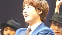 音樂劇Catch Me If You Can