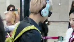 金浦機場赴日本