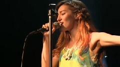 靈魂自由 & 蘋果 & Darling
