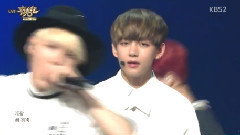 I NEED YOU - KBS 音樂銀行