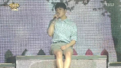 5 Seasons&從早晨到早晨 - KBS 音樂銀行