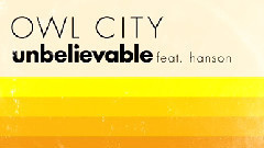 Unbelievable 試聽版