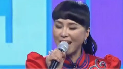 烏蘭托婭做客<北京客>欄目Cut