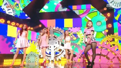 Um Oh Ah Yeh - MBC 音樂中心 現場版 15/06/27