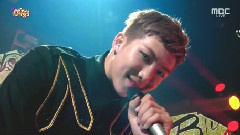 DOPE - MBC音樂中心 現場版 15/06/27