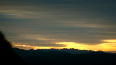 云南哀牢山之戀:云