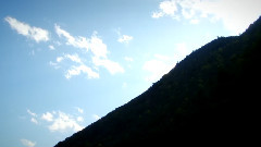 云南哀牢山之戀:山