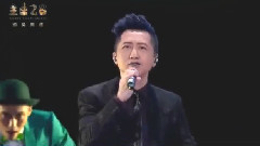 不散不見&尋人啟事&你給我聽好&喜劇之王&上水的花&鞋子特大號 第26屆臺灣金曲獎頒獎典禮 現場版 15/06/27