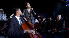 搖籃曲 & 愛在2012