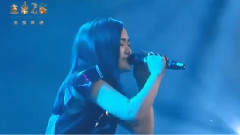 離別曲&空白格&純屬意外&分生&無言歌 第26屆臺灣金曲獎頒獎典禮 現場版 15/06/27