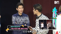 FTISLAND 專訪 傳話環節Cut