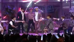 Love Me Right 燦烈現場Cut