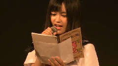 第二屆總選舉成員拉票會 Team X 張韻雯