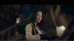放下 電影<四大名捕>片尾曲 飯制版