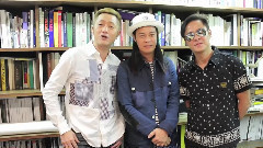 Be Three 15/07/04 MGM Grand Las Vegas (粵語)