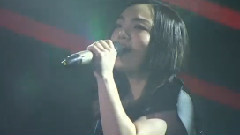 離別曲 & 純屬意外 & 分生 & 無言曲 & 張惠妹組曲
