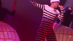 Be Three演唱會精華片段