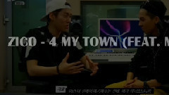 宋閔浩(Winner),Winner - 4 My Town