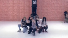 音悅stage - THE ARK 序曲練習 鏡面版