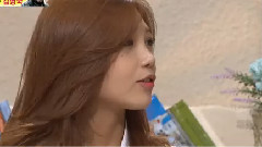 MBC 世改問 普美 恩地 Cut