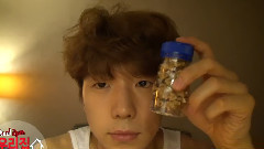 Real 2PM 張祐榮篇