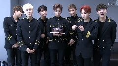 官網更新:祝所有七月出生A.R.M.Y生日快樂~