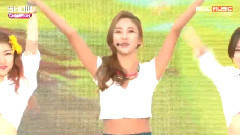 Honey Summer - Show Champion現場版 15/07/01