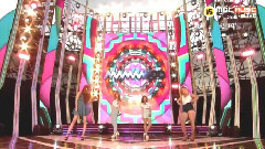 Um Oh Ah Yeh - Show Champion現場版 15/07/01