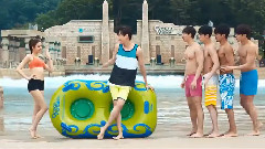 Vivaldi Park 水上樂園 OCEAN WORLD B版CF
