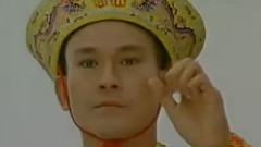 問情 <戲說乾隆>主題曲