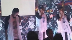 藏族群星 （已刪） - 拉薩專場演出