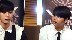 KpopStarz Interviews VIXX In Singapore